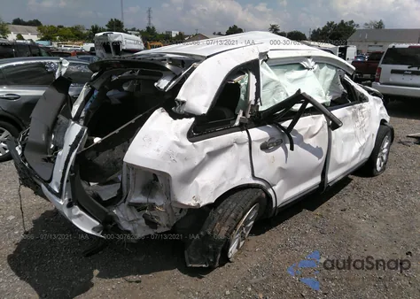 2014 Ford Edge Se from USA, damaged, VIN 2FMDK3GC8EBA71025